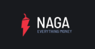 NAGA Markets logo